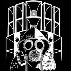 Deep forest sound