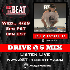 957 The Beat Seg 1 4-28-20