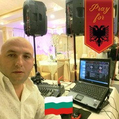 Mariola Kacani O Dajo LIVE DJ JOLDI