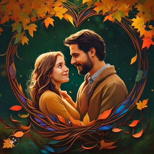 My Love, a Changing Season
