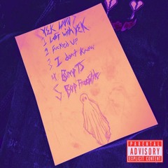 Lost wit yek prod. 2yeks
