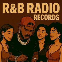 Luxury Wave X R&B Radio Records