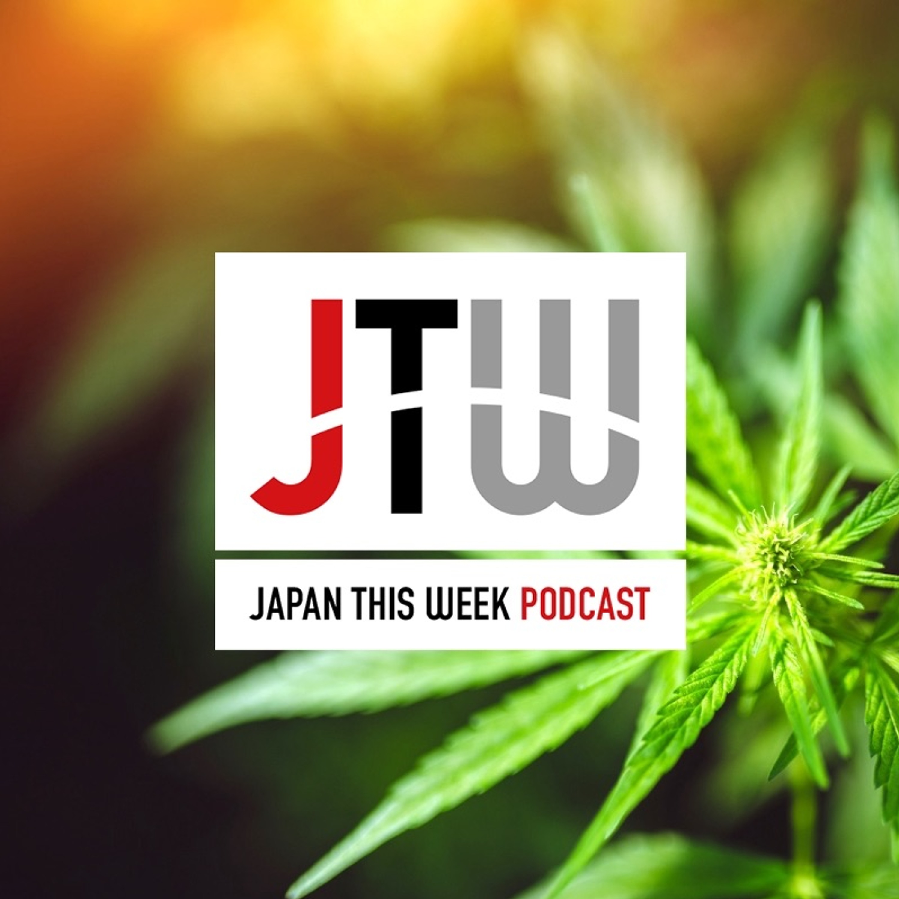 Sept. 20, 2024: Marijuana criminalization, whale meat, elders over 100, Shogun and Japanese sushi