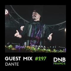 Guest Mix #297 - Dante