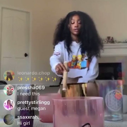 Stream sza openarms by kluv | Listen online for free on SoundCloud
