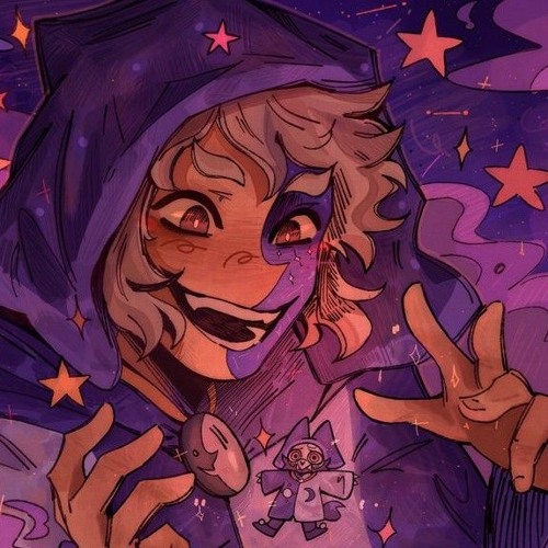 make believe speed up (Owl House)
