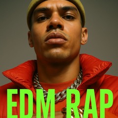 I flex coz I can (EDM Rap reload)