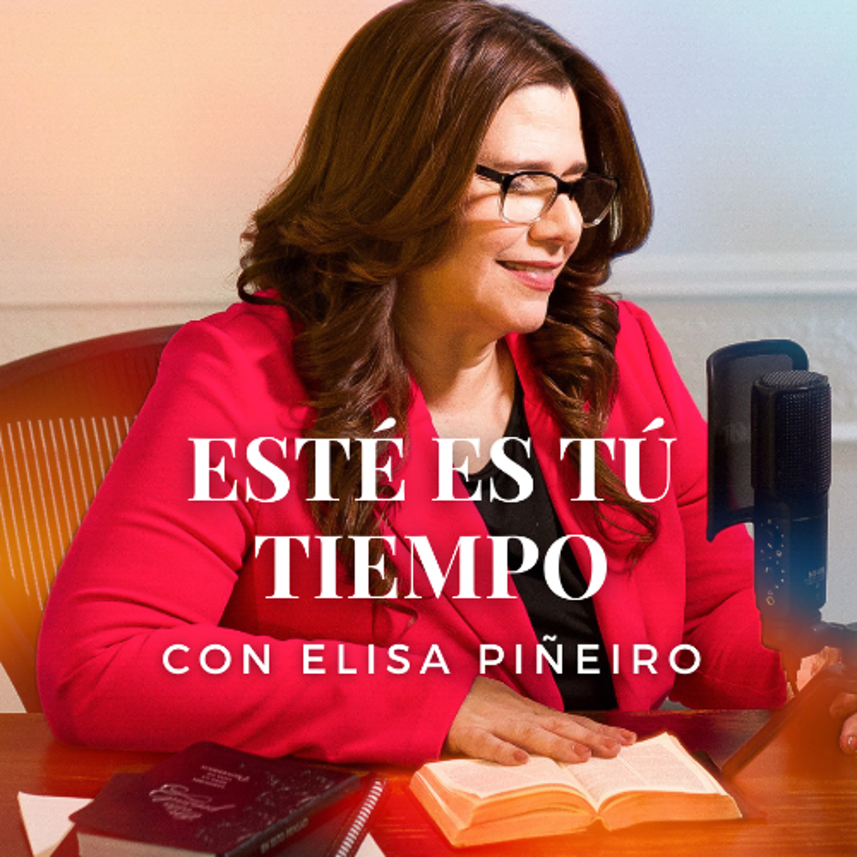 Esté Es Tú Tiempo