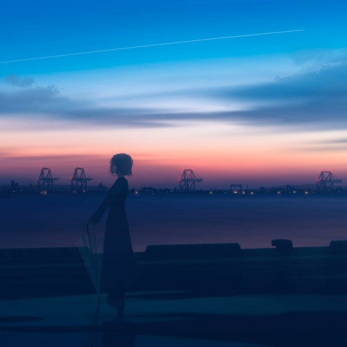 Fragile Feelings | Lofi hip hope