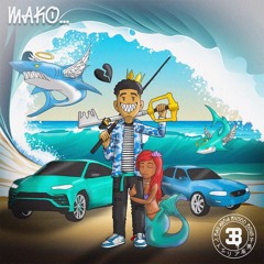 MAKO- RUN it bACK PROD BY:selffromendteeth0
