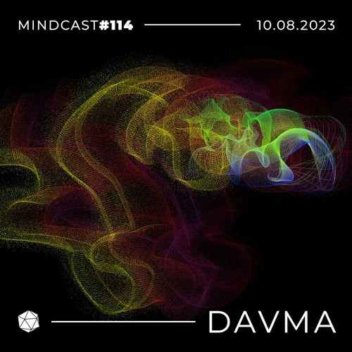 MINDCAST 114 by DAVMA