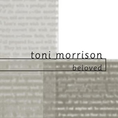 download EBOOK 💝 Toni Morrison: Beloved (Columbia Critical Guides) by unknown [PDF E