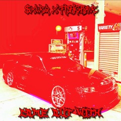 $XWEQ x F1SHGR4VE-Come out with
