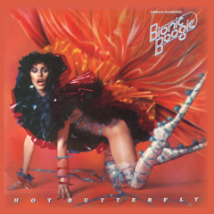 Hot Butterfly (Disco Remix)