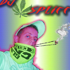 Dj Spliff - Hardcore Vibes