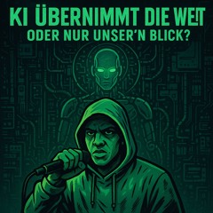 Übernimmt ki die Welt ?