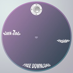Alex Zola - Inside (Free download)