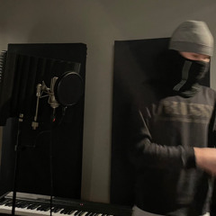 JR100 x Hudano - Slajif