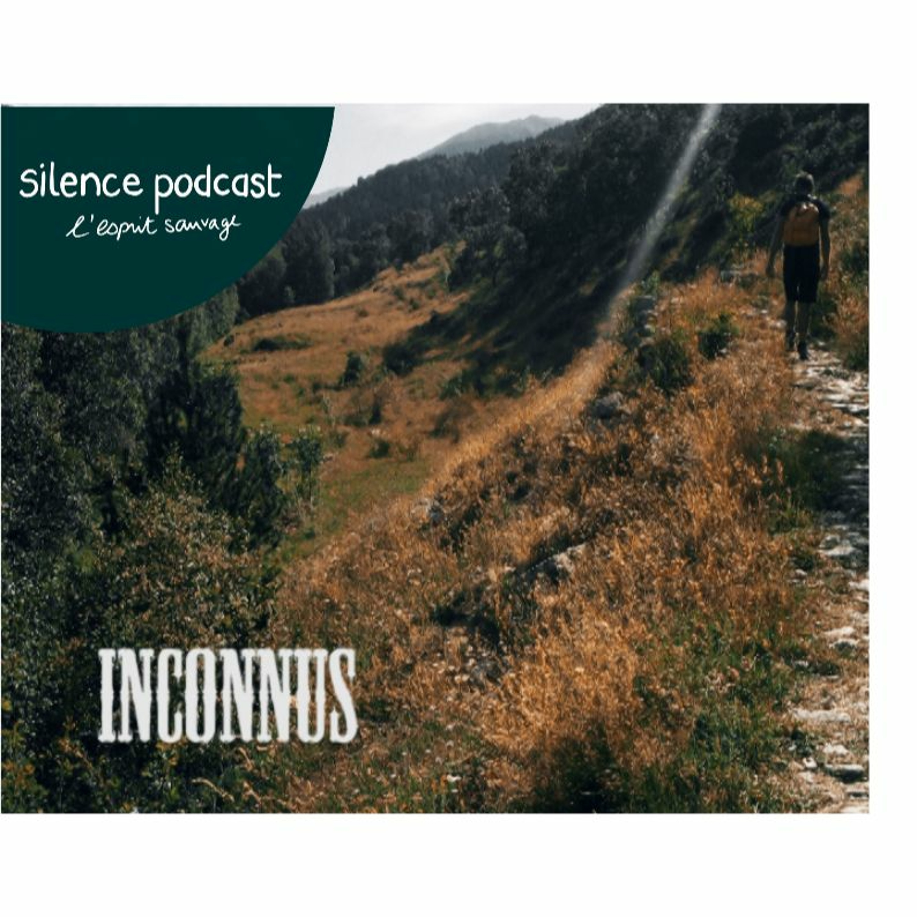 Silence Podcast