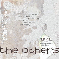 The Others - Natia Kurtanidze