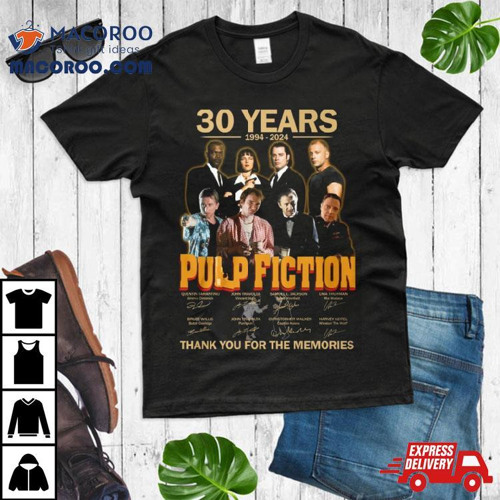 Watch Pulp Fiction Streaming Online