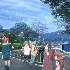 【吹奏楽アレンジ】ただいま(リテイク版)【のんのんびより のんすとっぷ ED】