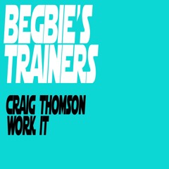 Craig Thomson - Work That