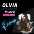(Pando G Remix) Olivia Rodrigo - Driver Licence