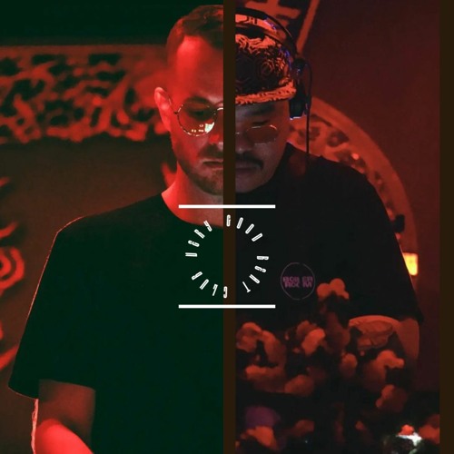 Thomas Machina & Johnny.MI @ Mioli 07.30.22
