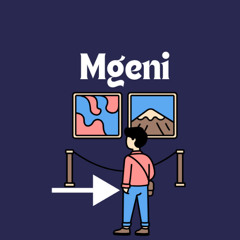 Visitor-Mgeni