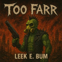 LEEK E. Bum