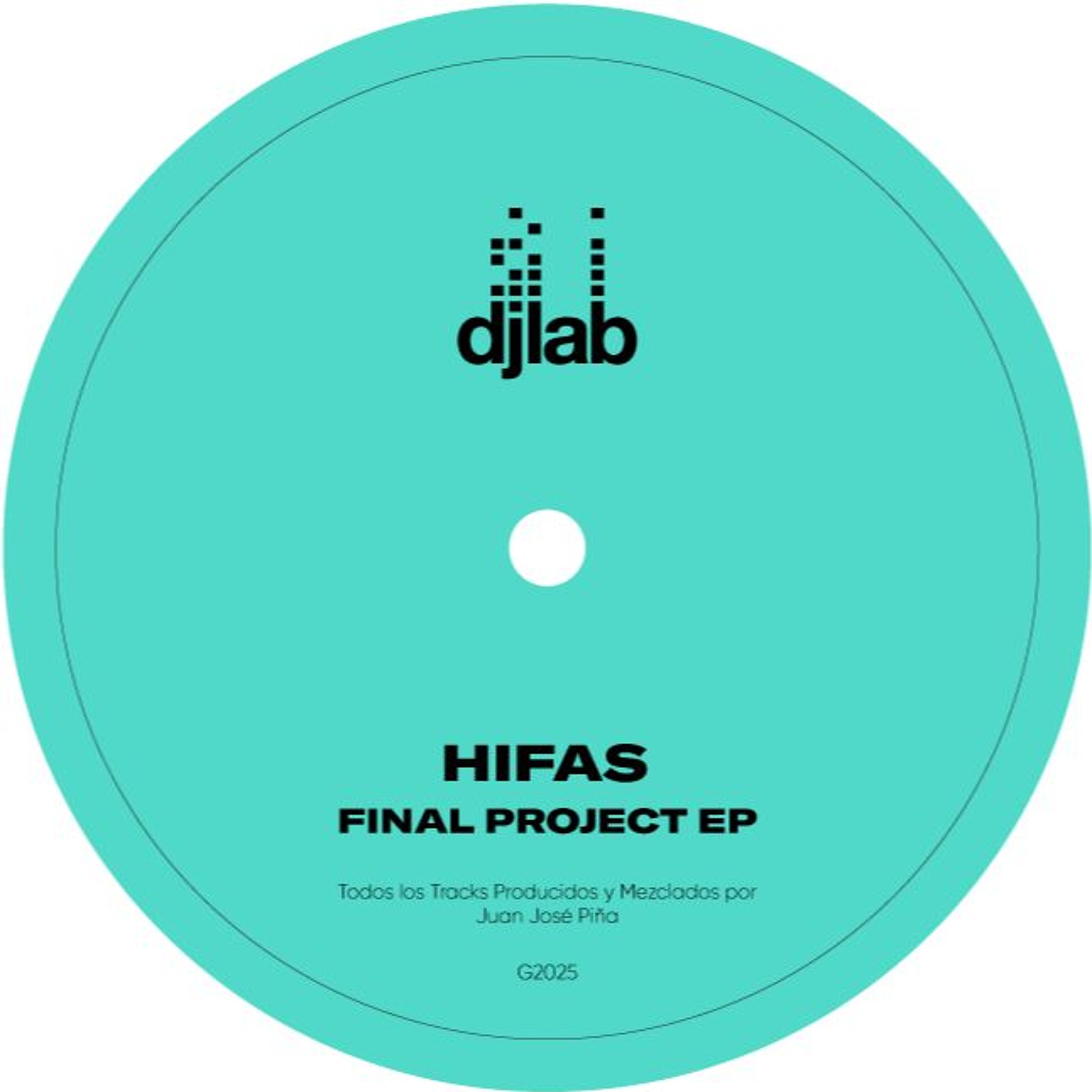 Hifas - Drift Echoes episode artwork