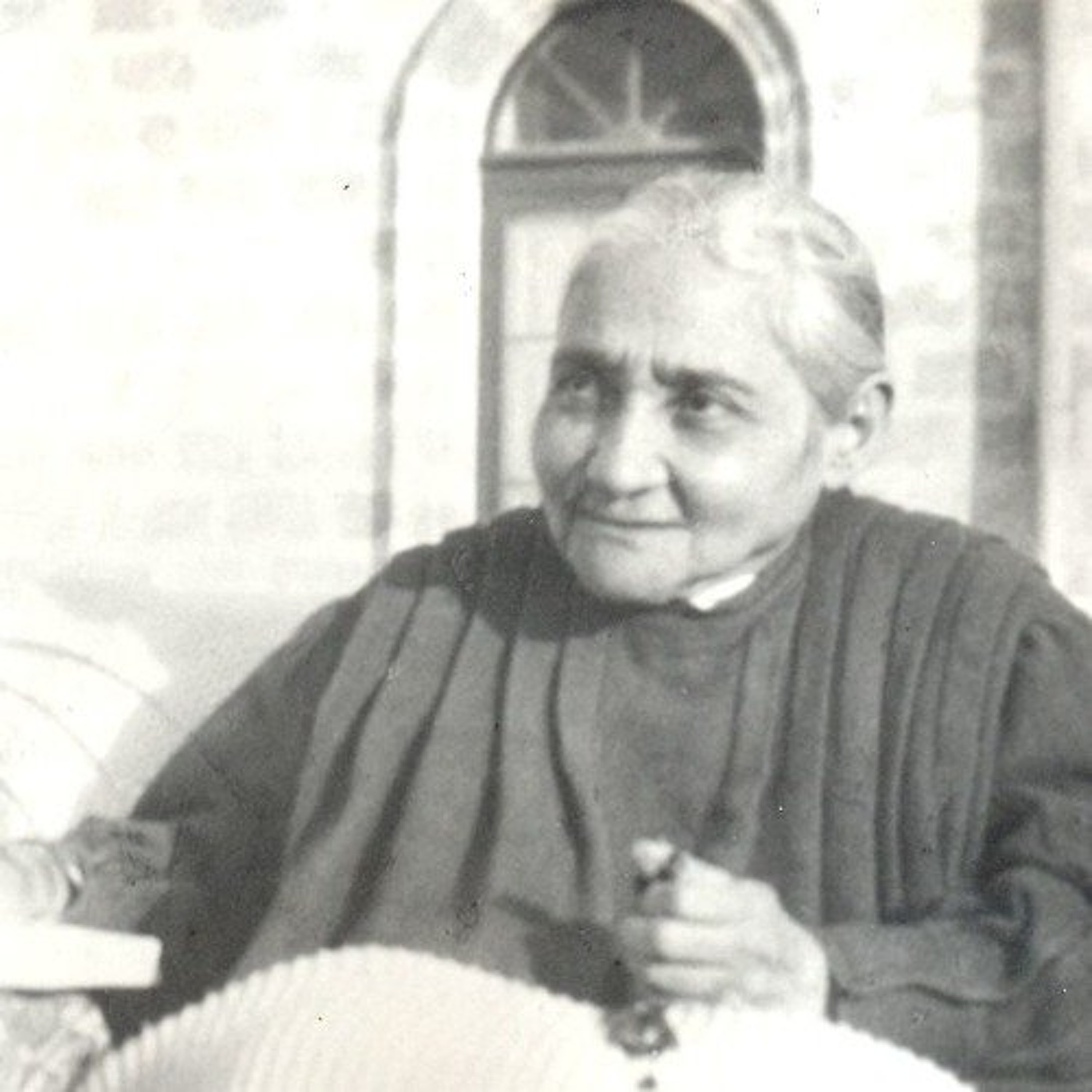 Mieux connaitre Luisa Piccaretta