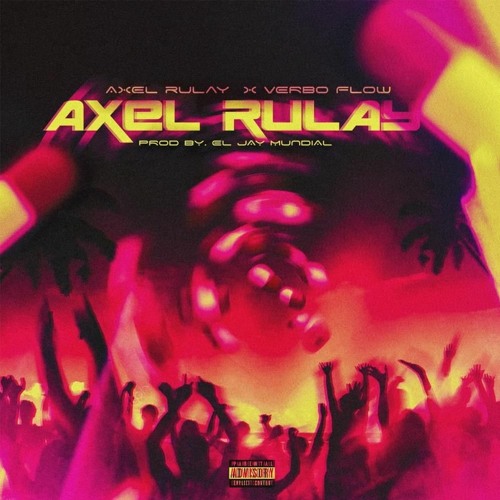 Axel Rulay x - Si Es Trucho Es Trucho intro 123 Bpm X DjDawelEdit