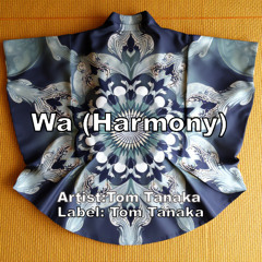 Wa (Harmony)