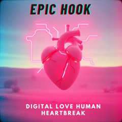 Digital Love Human Heartbreak