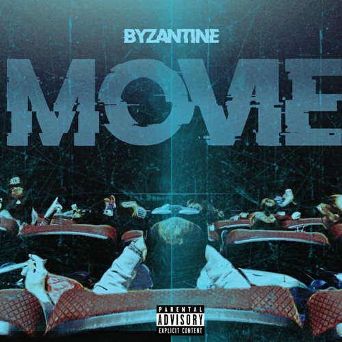 Byzantine-Movie