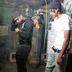VICTIM (feat. Ace irv)