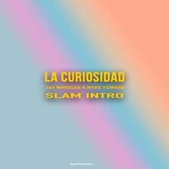 La Curiosidad - Guille Artigas Slam Intro