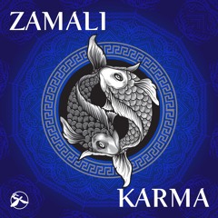 Zamali - Karma (preview)