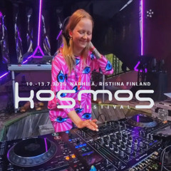 DJ Set at Kosmos Festival 2025