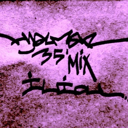 Hjalmar 35 Mix Chris Iliou
