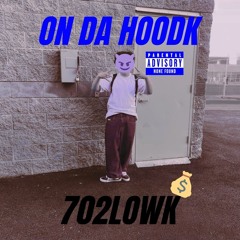 on da hoodk