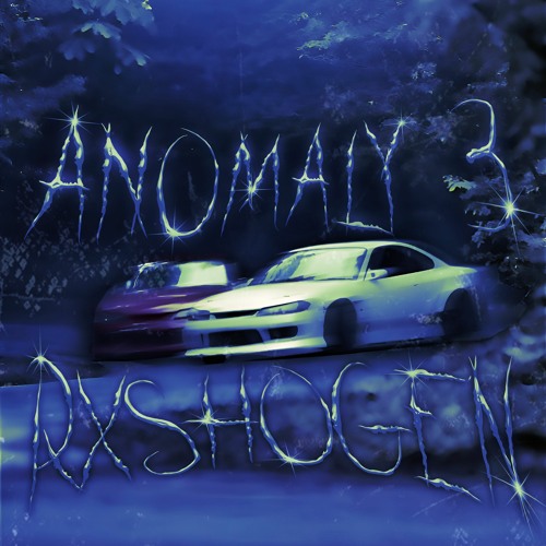 ANOMALY 3
