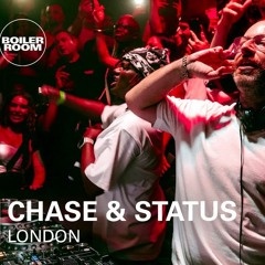Chase & Status | Boiler Room: London