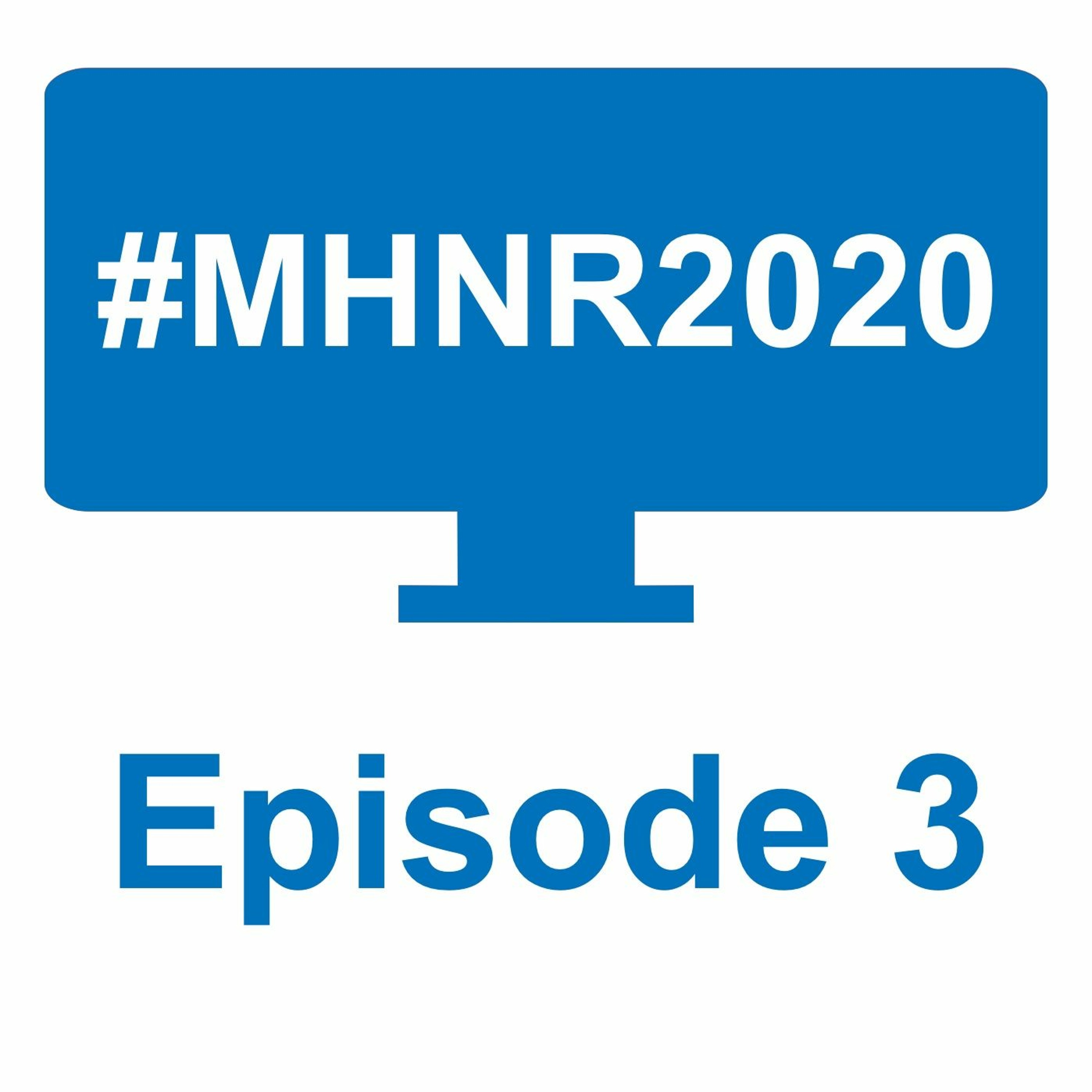 The Mental Health Podcast