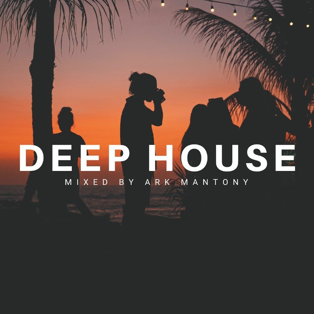 DEEP HOUSEレコード９枚セット Listen to Relaxing Deep House Mix (Zhu, CamelPhat, Meduza
