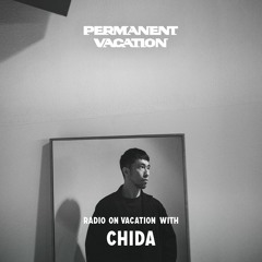 Radio On Vacation With Chida