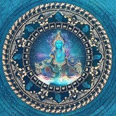 Tara Verde ~ Green Tara Mantra  ~ Ruben & Mila