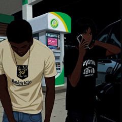 BlizzyBoiSauce - Serect Vic